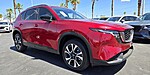 New 2026 MAZDA CX-5 2.5 S PREFERRED AWD in LAS VEGAS, NEVADA
