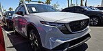 New 2026 MAZDA CX-5 2.5 S PREFERRED in LAS VEGAS, NEVADA