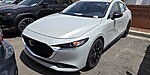 New 2026 MAZDA MAZDA3 2.5 S SELECT SPORT in LAS VEGAS, NEVADA