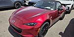 New 2026 MAZDA MIATA CLUB in LAS VEGAS, NEVADA