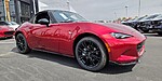 New 2026 MAZDA MIATA CLUB MANUAL in LAS VEGAS, NEVADA