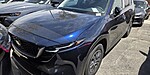 New 2026 MAZDA CX-5 2.5 S SELECT in LAS VEGAS, NEVADA