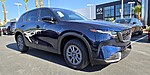 New 2026 MAZDA CX-5 2.5 S SELECT AWD in LAS VEGAS, NEVADA