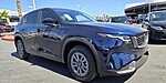 New 2026 MAZDA CX-5 2.5 S SELECT AWD in LAS VEGAS, NEVADA