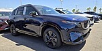 New 2026 MAZDA CX-5 2.5 S PREMIUM in LAS VEGAS, NEVADA
