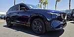 New 2026 MAZDA CX-5 2.5 S PREMIUM AWD in LAS VEGAS, NEVADA