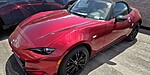 New 2026 MAZDA MIATA CLUB in LAS VEGAS, NEVADA