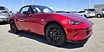 New 2026 MAZDA MIATA CLUB MANUAL in LAS VEGAS, NEVADA