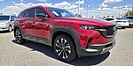 New 2026 MAZDA CX-50 HYBRID PREMIUM PLUS AWD in LAS VEGAS, NEVADA