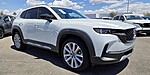 New 2026 MAZDA CX-50 2.5 TURBO AWD in LAS VEGAS, NEVADA