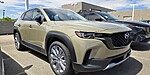 New 2026 MAZDA CX-50 2.5 TURBO in LAS VEGAS, NEVADA