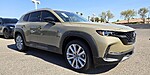 New 2026 MAZDA CX-50 2.5 TURBO AWD in LAS VEGAS, NEVADA