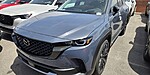 New 2026 MAZDA CX-50 2.5 TURBO PREMIUM PLUS in LAS VEGAS, NEVADA