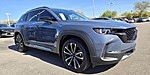 New 2026 MAZDA CX-50 2.5 TURBO PREMIUM PLUS AWD in LAS VEGAS, NEVADA