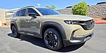 New 2026 MAZDA CX-50 2.5 S MERIDIAN EDITION AWD in LAS VEGAS, NEVADA