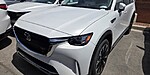 New 2026 MAZDA CX-90 PHEV PREMIUM PLUS in LAS VEGAS, NEVADA