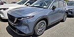 New 2026 MAZDA CX-5 2.5 S SELECT in LAS VEGAS, NEVADA