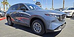 New 2026 MAZDA CX-5 2.5 S SELECT AWD in LAS VEGAS, NEVADA