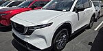 New 2026 MAZDA CX-5 2.5 S SELECT in LAS VEGAS, NEVADA