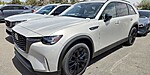 New 2026 MAZDA CX-90 3.3 TURBO PREMIUM in LAS VEGAS, NEVADA