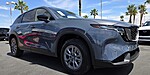 New 2026 MAZDA CX-5 2.5 S SELECT AWD in LAS VEGAS, NEVADA