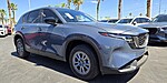 New 2026 MAZDA CX-5 2.5 S SELECT AWD in LAS VEGAS, NEVADA