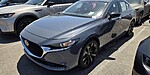 New 2026 MAZDA MAZDA3 2.5 S CARBON EDITION in LAS VEGAS, NEVADA