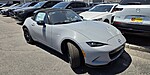 New 2026 MAZDA MIATA CLUB in LAS VEGAS, NEVADA