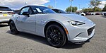 New 2026 MAZDA MIATA CLUB MANUAL in LAS VEGAS, NEVADA