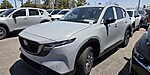 New 2026 MAZDA CX-5 2.5 S SELECT in LAS VEGAS, NEVADA