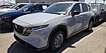 New 2026 MAZDA CX-5 2.5 S SELECT in LAS VEGAS, NEVADA