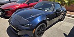 New 2026 MAZDA MIATA CLUB in LAS VEGAS, NEVADA