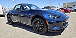 New 2026 MAZDA MIATA CLUB MANUAL in LAS VEGAS, NEVADA