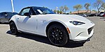 New 2026 MAZDA MIATA CLUB MANUAL in LAS VEGAS, NEVADA