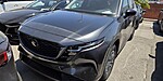 New 2026 MAZDA CX-5 2.5 S SELECT in LAS VEGAS, NEVADA