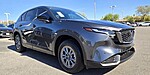 New 2026 MAZDA CX-5 2.5 S SELECT AWD in LAS VEGAS, NEVADA