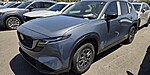 New 2026 MAZDA CX-5 2.5 S SELECT in LAS VEGAS, NEVADA