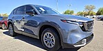New 2026 MAZDA CX-5 2.5 S SELECT AWD in LAS VEGAS, NEVADA