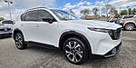 New 2026 MAZDA CX-5 2.5 S PREFERRED AWD in LAS VEGAS, NEVADA