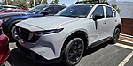 New 2026 MAZDA CX-5 2.5 S PREMIUM PLUS in LAS VEGAS, NEVADA