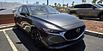 New 2026 MAZDA MAZDA3 2.5 S SELECT SPORT in LAS VEGAS, NEVADA