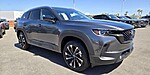 New 2026 MAZDA CX-50 HYBRID PREMIUM PLUS AWD in LAS VEGAS, NEVADA