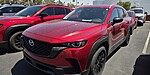 New 2026 MAZDA CX-50 2.5 S PREFERRED in LAS VEGAS, NEVADA