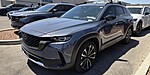 New 2026 MAZDA CX-50 2.5 TURBO in LAS VEGAS, NEVADA