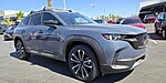 New 2026 MAZDA CX-50 2.5 TURBO AWD in LAS VEGAS, NEVADA