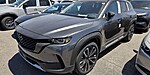 New 2026 MAZDA CX-50 2.5 TURBO in LAS VEGAS, NEVADA