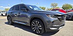 New 2026 MAZDA CX-50 2.5 TURBO AWD in LAS VEGAS, NEVADA
