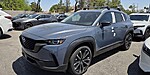 New 2026 MAZDA CX-50 2.5 S PREMIUM in LAS VEGAS, NEVADA