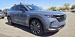 New 2026 MAZDA CX-50 2.5 S PREMIUM AWD in LAS VEGAS, NEVADA