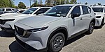 New 2026 MAZDA CX-5 2.5 S SELECT in LAS VEGAS, NEVADA